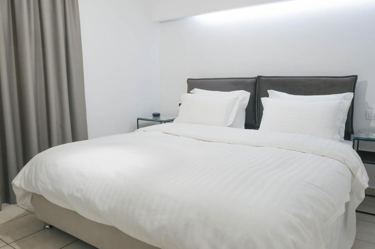 The Venetian Walls Smart Apartments Heraklion  Exterior photo