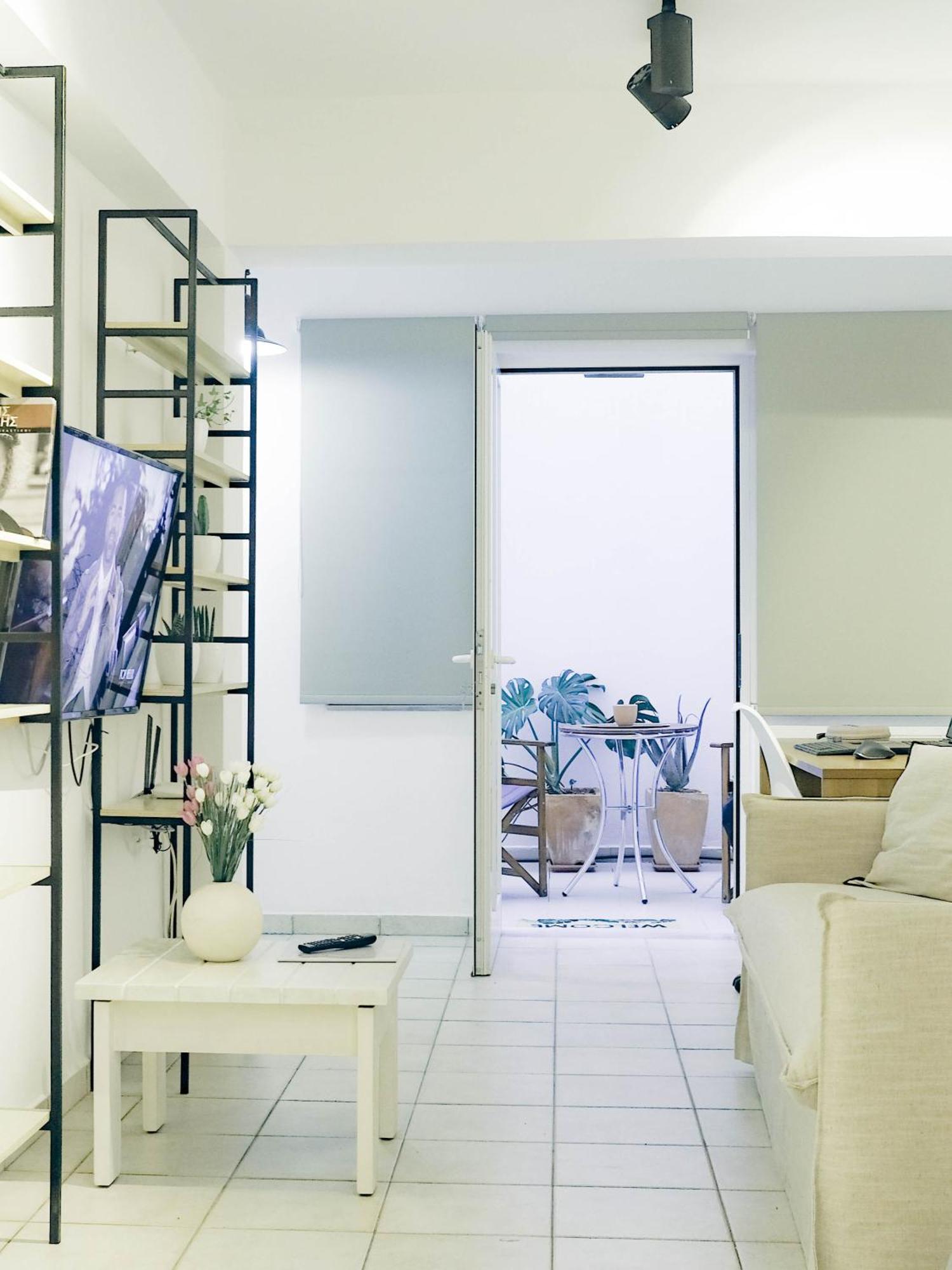The Venetian Walls Smart Apartments Heraklion  Room photo